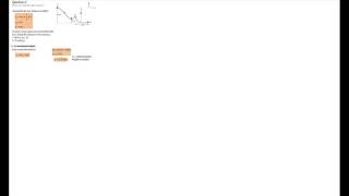 Mechanics Energy and work SKI jump question