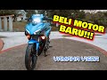 MALAS PIKIR BANYAK, BELI JE TERUS | YAMAHA Y16ZR