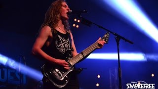 ALIEN WEAPONRY - PC Bro (Official Music Video)