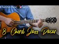 8 Chord Jazz Dasar