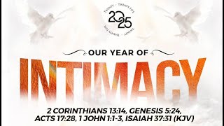 7 DAYS OF INTIMACY (DAY 5) WITH APOSTLE JONATHAN SHEKWONYA  10|1|2025