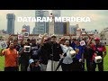 DORANG TAK NAK KAU MENANG!