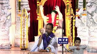 Yogi Ramsuratkumar's Jayanthi Celebrations 2019 by Chennai Satsang Samithi | Part 2