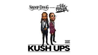 Snoop Dogg - Kush Ups (feat. Wiz Khalifa) With Lyrics