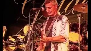 Toni Wille - Live in Fiji 2010 (Full)