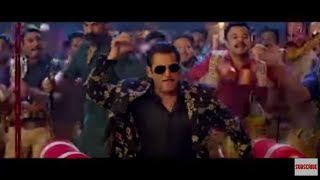 Full Video: Munna Badman Hua I Dabang 3 I Salman Khan l Bad shah l Kamal K l Mamta S l Sajid Wajid