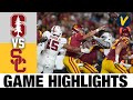 Stanford vs #14 USC | Week 2 | 2021 College Football