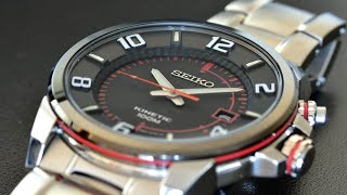 Top Best Seiko Watches For Men To Buy in 2025!