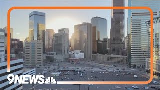 New Denver permitting office opens