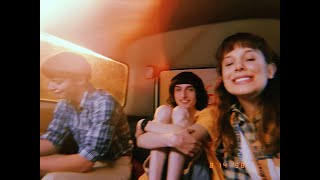 Stranger Things Season 4 BTS and Cast Moments 2022