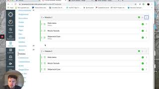 Getting Started With Badgr in Canvas