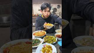 តោះញាំបាយ #food #mukbang