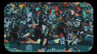 PIRATES WIN BACK-TO-BACK NEDBANK CUP
