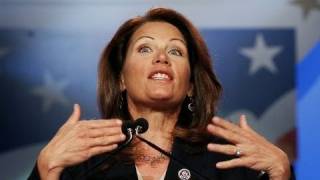Obama Dictator - Michele Bachmann