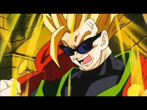 Gohan Se Enfada Con Spopovich [Latino] - YouTube