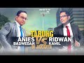 Tarung Anies Baswedan vs Ridwan Kamil di Pilgub Jakarta