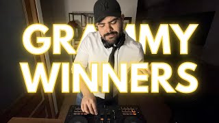 🏅 You`re a winner Baby DJ Set 🏅 | Beyonce, Doechii, Sabrina, Chappell | Grammys 2025 | Manu Oropeza