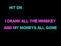 Luke Bryan Time To Take My Drunk Ass Home By Karaoke Choice Studios