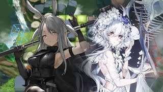 [Arknights] Double BONK
