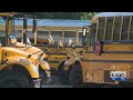 ‘It’s hot’: Some AISD buses still without AC as extreme temps continue