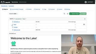 lakeFS Pro Tip: Using lakeFS with the AWS CLI
