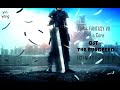 Final Fantasy VII Crisis Core  OST - The Burdened | Extended for 1 Hour