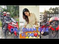 Oru adventurous Onam😳🌸 | Keerthana SK | Vlog