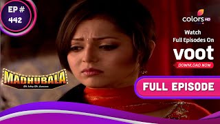 Madhubala - Ek Ishq Ek Junoon | मधुबाला - एक इश्क़ एक जुनून | Ep. 442 | Madhu Gets A Film Offer