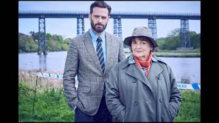 Vera and Joe clash in penultimate episode – is Kenny alive?