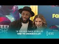 allison holker teases new romance 2 years after husband stephen