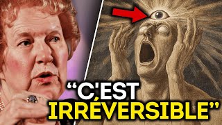 “Si Vous Ouvrez Mal Votre Troisième œIl, Vous êTes en Danger !” Dolores Cannon