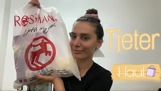 Rossman Lala Haul || Albana Shahinas