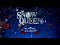 The Snow Queen - Trailer