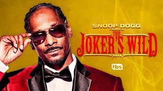 Snoop Dogg Presents The Jokers Wild S02 E5 (FULL) Celebrity Edition