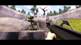 TF2 jump serenity speedrun