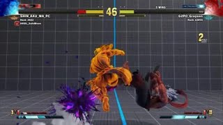 Kage clip 201