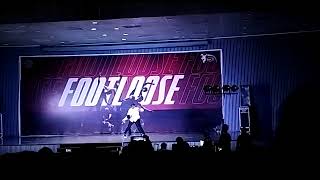 THOMSO 22 | COME ON DANCE FLOOR | IIT ROORKEE