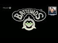 Battletoads 2019 Reaction do Velberan Ao Vivo