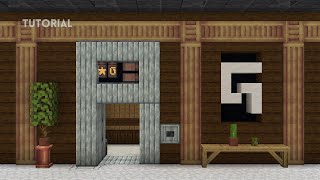 Modern Elevator Tutorial :: Create Mod