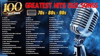 Greatest Hits 1980s Oldies But Goodies Of All Time  - Best Songs Of 80s Music Hits Playlist