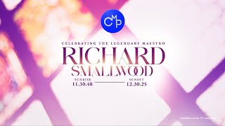 Celebration the Life & Legacy for Richard Smallwood