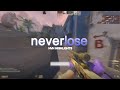 #CS2 PREMIER HvH Highlights #2 ft. Neverlose.cc BEST CONFIG FOR PREMIER