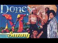 Sunny - Boney M _ Remix KaraOke Eng-Viet