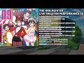 【中文字幕】偶像大師百萬人演唱會 the idolm@ster live the@ter performance 09 廣播劇