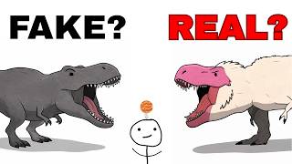 13 Dinosaur Myths YOU Still Think Are True