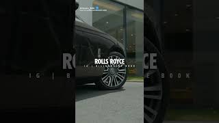 Rollce Royce...#shorts #shortfeed #viral #trending #motivation #attitude #billionaire #luxury #trend