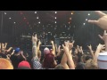 Hatebreed - Looking Down The Barrel of Today - Heavy Montreal 2016