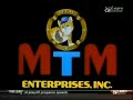 MTM Enterprises/20th Television (1983/2008) #2