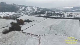 DJI 3 Advanced (first fly)/Erstflug