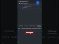 append elements inside tuple in python #shorts #short